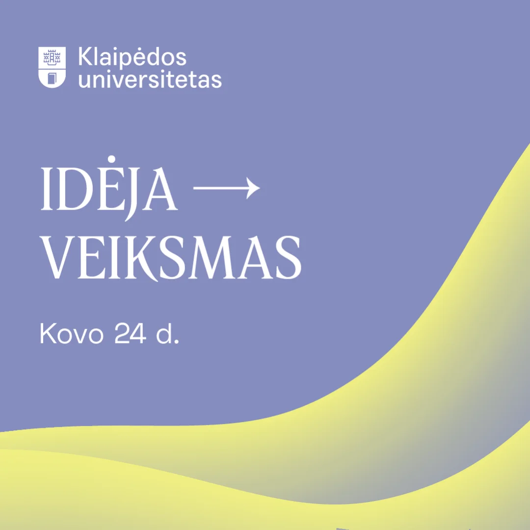 VIBECODING: NUO IDĖJOS IKI VEIKIANČIO PRODUKTO