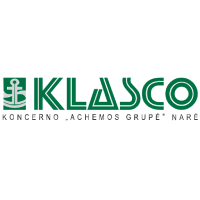 Klasco logo