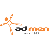 Admen logo