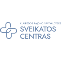 Sveikatos centras logo