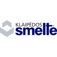 Klaipedos Smelte logo
