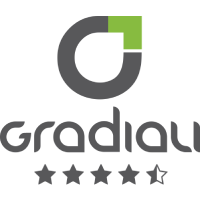 Gradiali logo