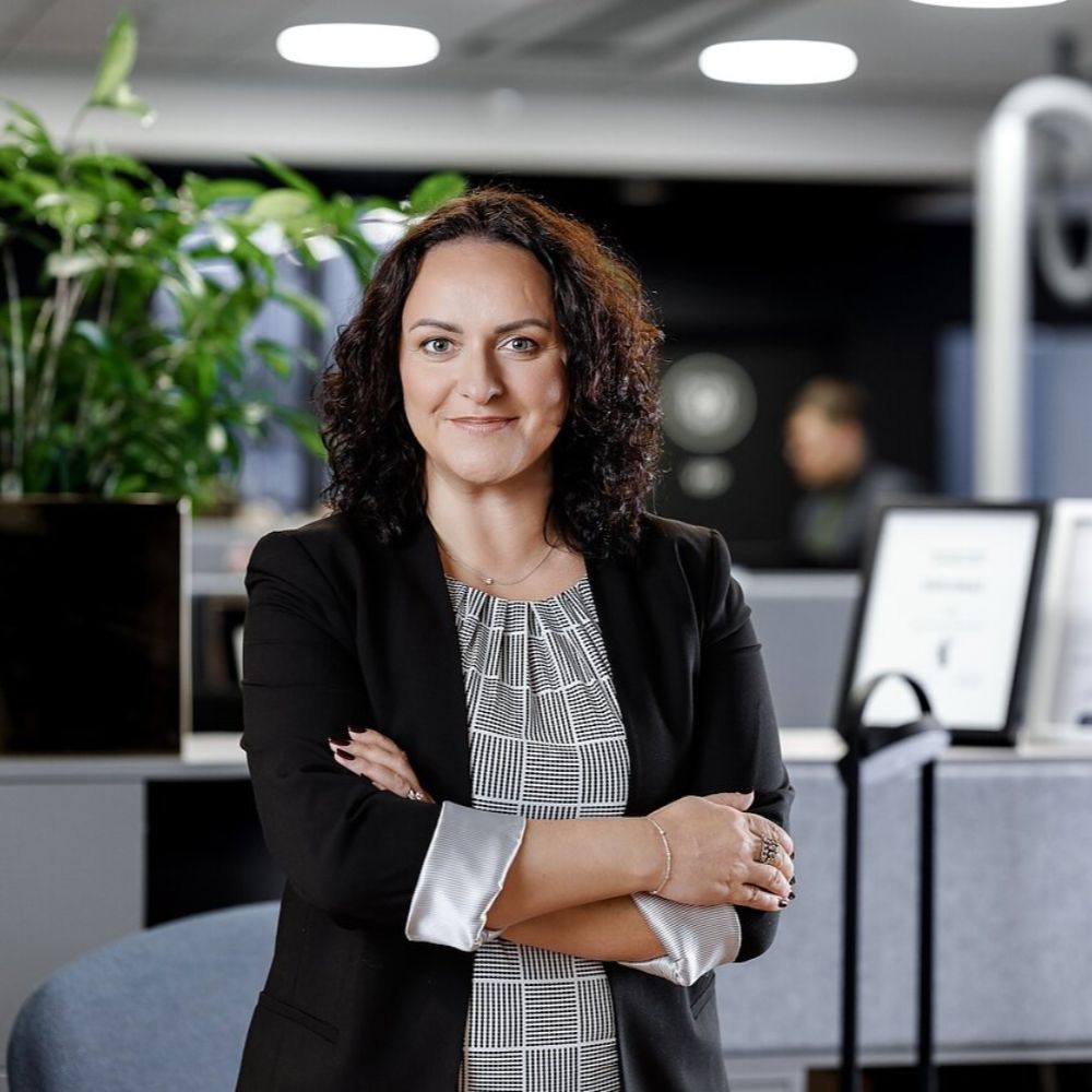 Ingrida Grikpėdienė