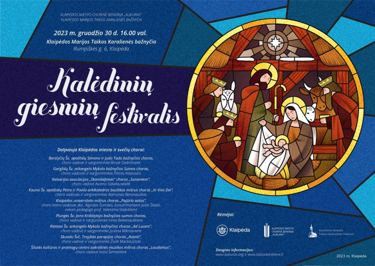  Kalediniu giesmiu festivalis 2023.jpg