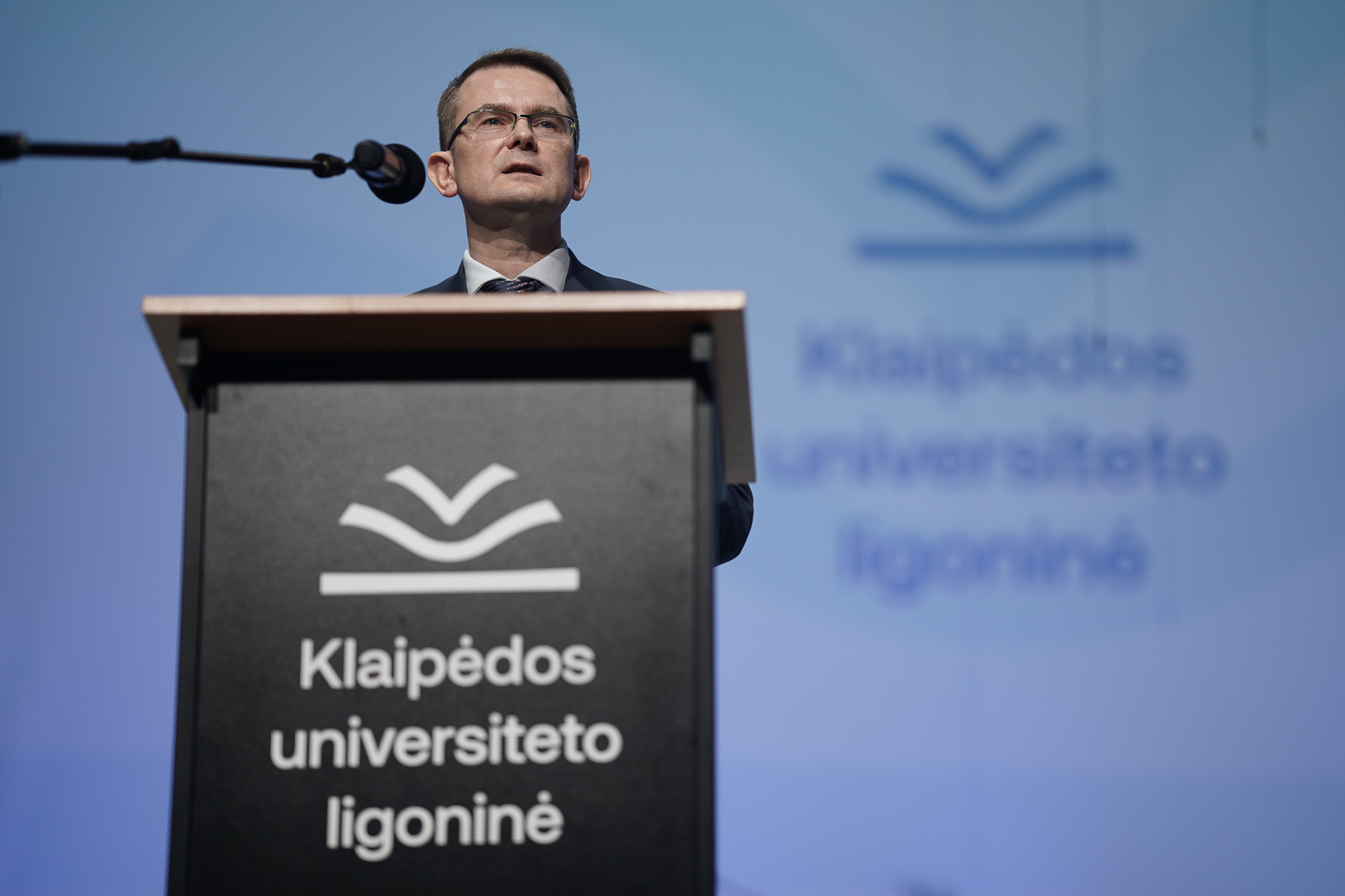 New Klaipėda University Hospital as a Significant Change in the