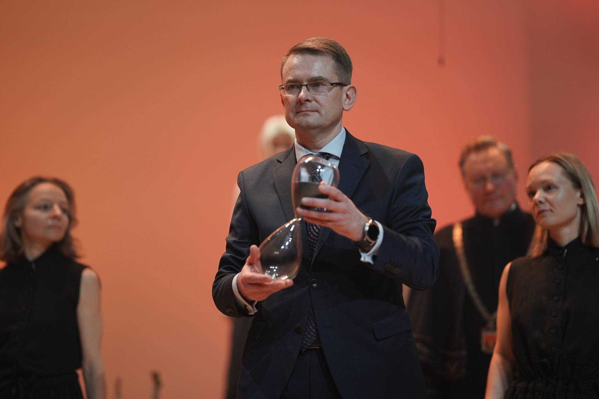 New Klaipėda University Hospital as a Significant Change in the