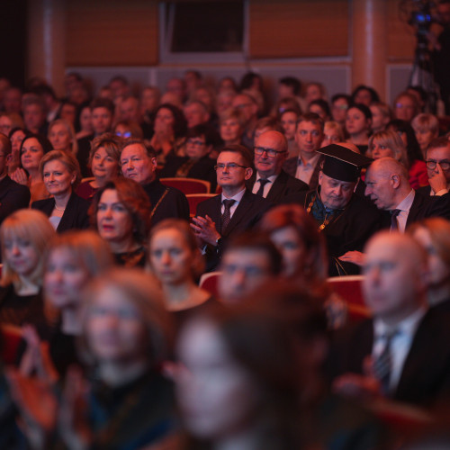 New Klaipėda University Hospital as a Significant Change in the